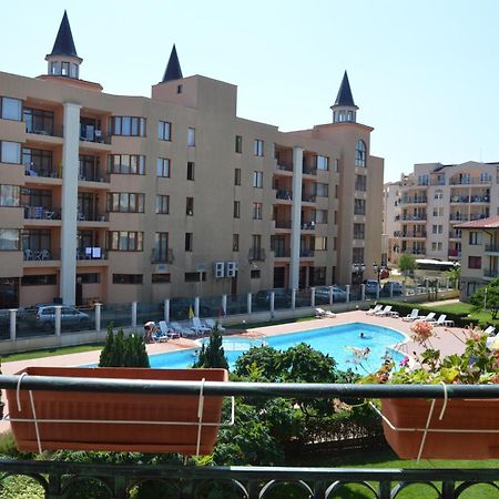 Apartment 39 Arcadia Солнечный берег Экстерьер фото
