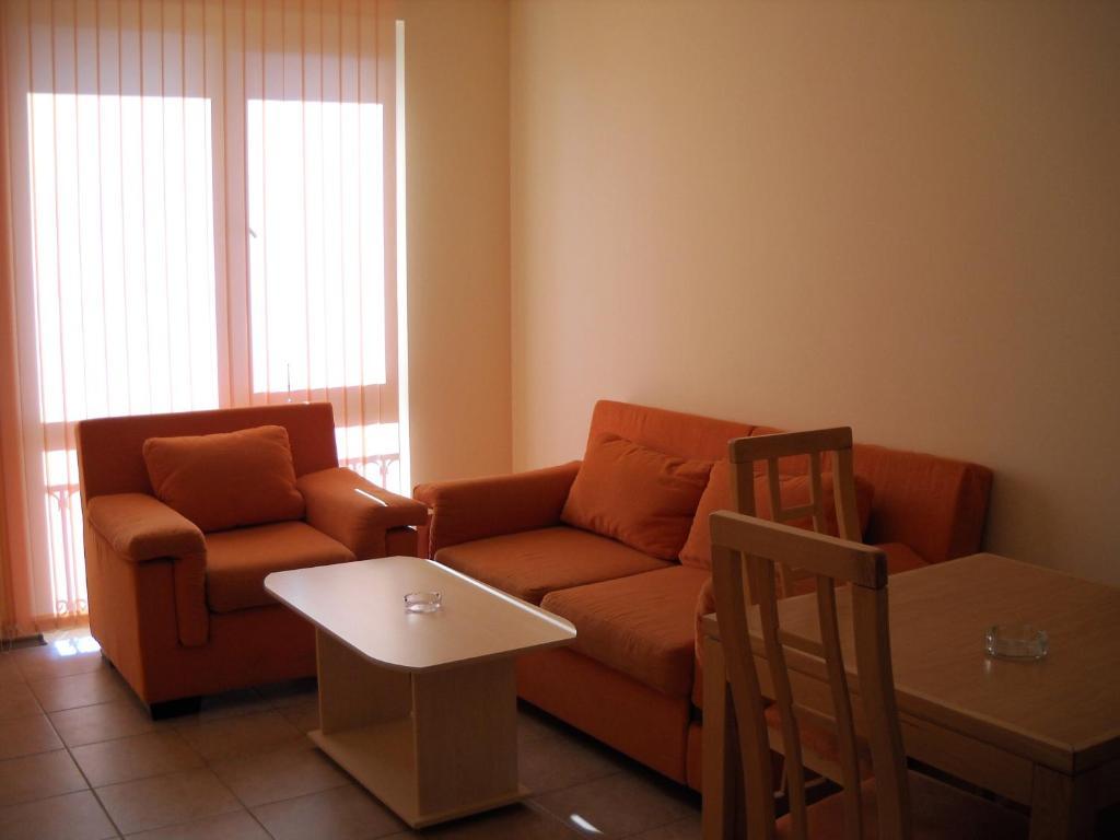 Apartment 39 Arcadia Солнечный берег Экстерьер фото