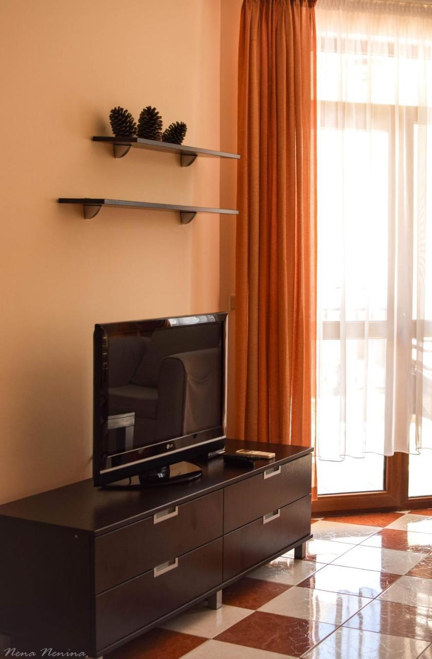 Apartment 39 Arcadia Солнечный берег Экстерьер фото
